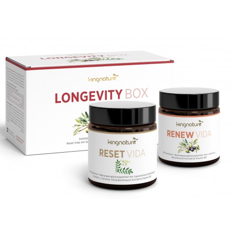Longevity Box