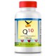 Coenzym Q10 100mg, 90 Kapseln GET UP
