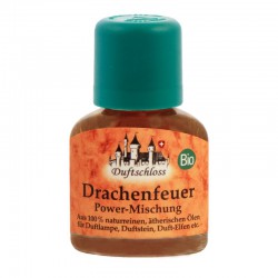 109 Drachenfeuer (Powermischung) 11ml