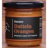 Datteln Orangen - Gourmet Gewürz GURINDER