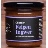 Feigen Ingwer - Gourmet Gewürz GURINDER