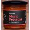 Magic Peperoni - Gourmet Gewürz GURINDER