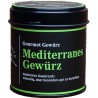 Mediterranes Gewürz - Gourmet Gewürz GURINDER