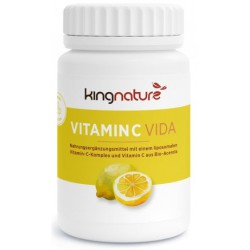 Vitamin C Vida