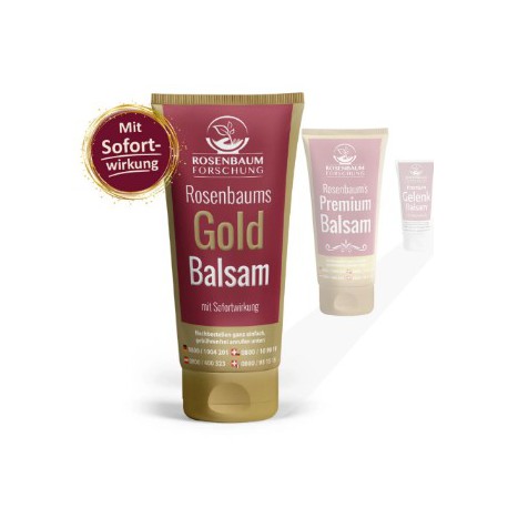 Premium Gelenkbalsam 150ml