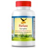Adaptogen-Komplex - Ashwagandha, Rhodiola, Schisandra, 90 Kapseln