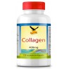 Kollagen 400mg, 120 Kapseln - GET UP!
