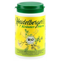 7 Kräuter Stern