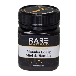 Manuka Honig Rare, 250g