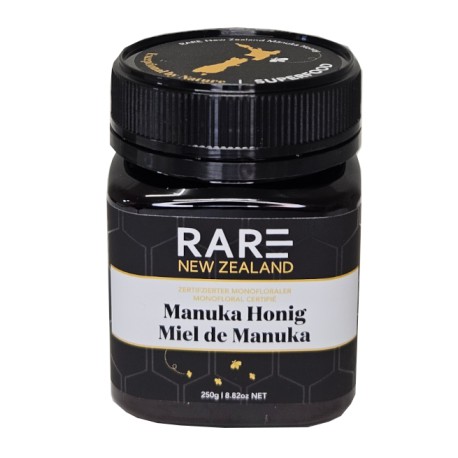 Manuka Honig Rare, 250g