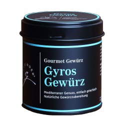 Gyros Gewürz