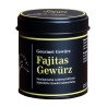Fajitas Gewürz - Gourmet Gewürz GURINDER