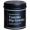 Tzatziki Dip Gewürz - Gourmet Gewürz GURINDER