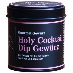 Holy Cocktail Gewürz - Gourmet Gewürz GURINDER