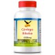 Ginkgo Biloba 6.000mg, 120 Kapseln - GET UP!