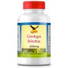 Ginkgo Biloba 6.000mg, 120 Kapseln - GET UP!