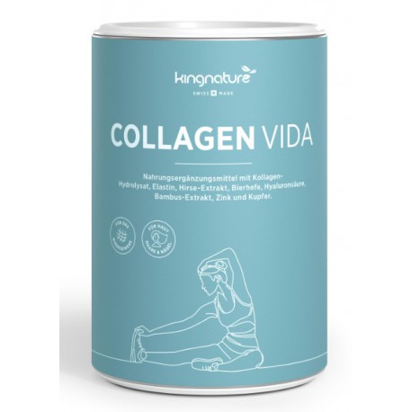 Collagen Vida