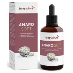 Amaro Soft - Kräuterbitter o. Alkohol