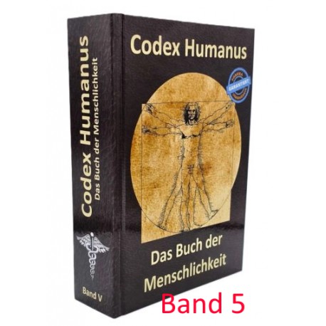 Codex Humanus - Band 5
