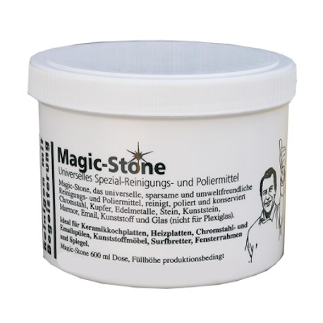 Magic Stone - Bio Stein - 600g