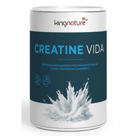 Creatine Vida