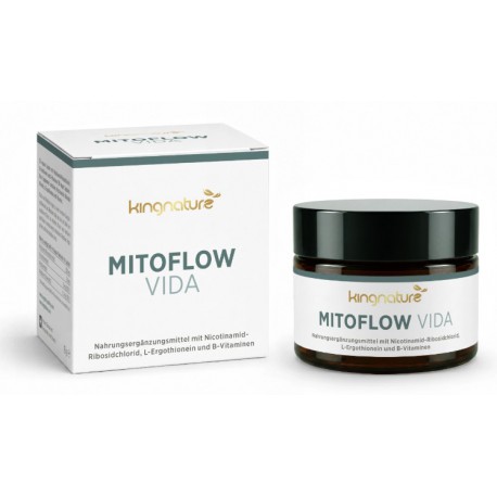 Mitoflow Vida