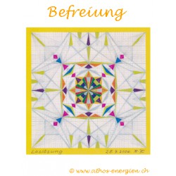 7 Tages Kerze Befreiung