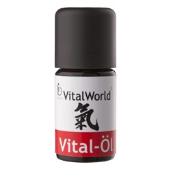 Vital-Öl 50ml