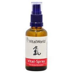 Vital-Spray 50 ml