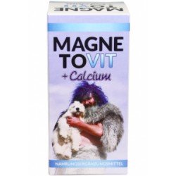 Magnetovit + Calcium