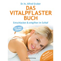 Das Vitalpflasterbuch