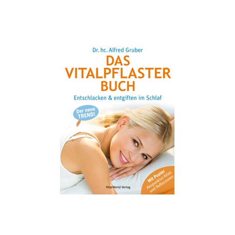 Das Vitalpflasterbuch