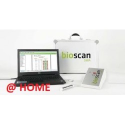 BioScan SWA @ Home