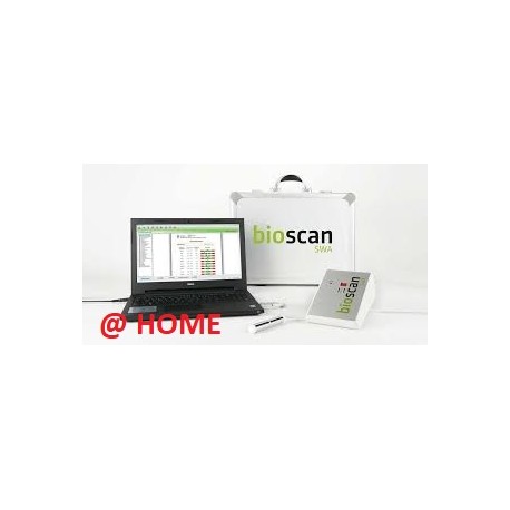 BioScan SWA @ Home