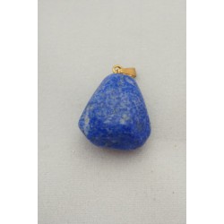 33 Lapislazuli