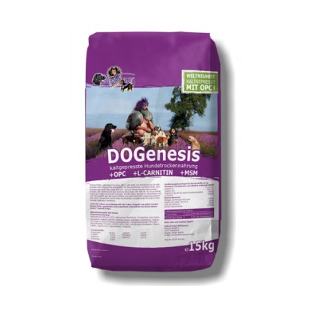 DOGenesis Hundefutter 10 kg