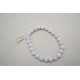 02 Chalzedon - Armband