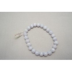 02 Chalzedon - Armband