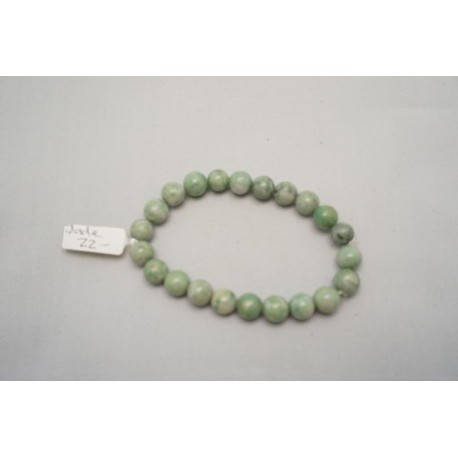11 Jade - Armband