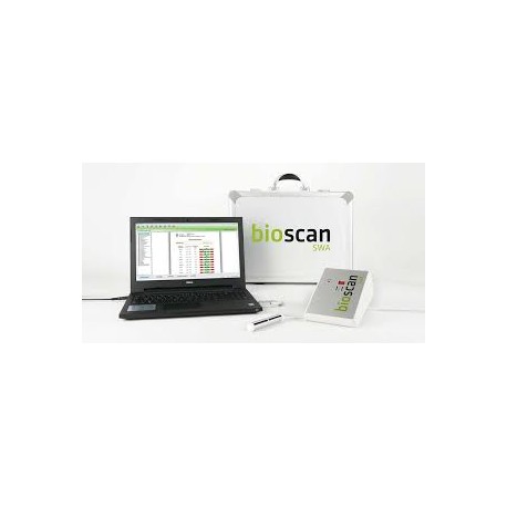 Bioscan SWA