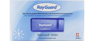 RayGuard Mobil